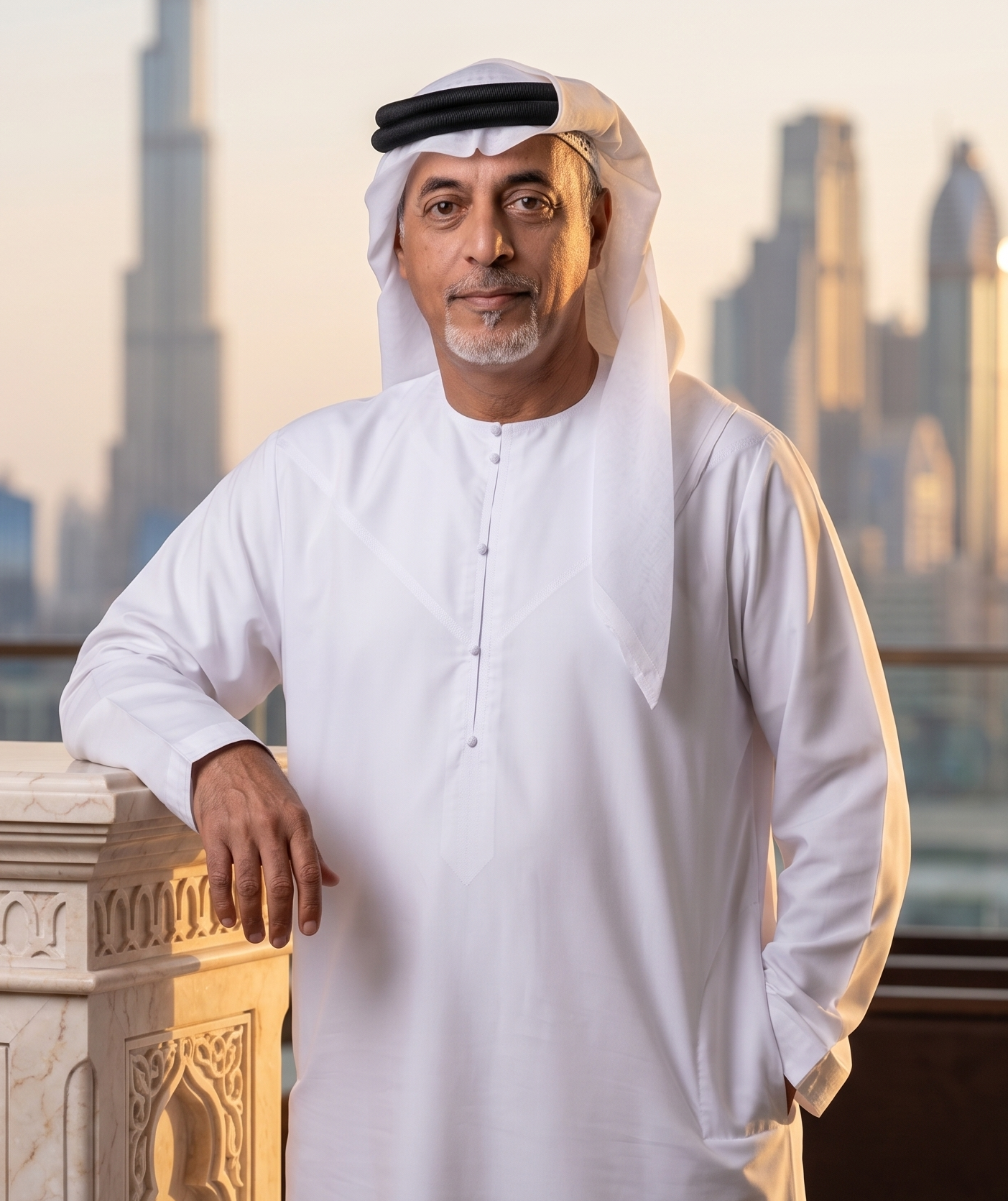 Khalid Alnakhbi Alameri